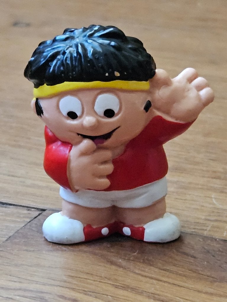 ZDF Maizelmannchen 1994 Made in Germany, Verzamelen, Ophalen of Verzenden, Gebruikt