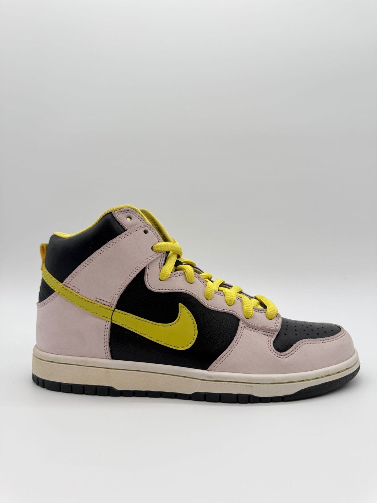 Nike SB Dunk High Miss Piggy - Maat 42 - VNDS, Overige kleuren, ., Ophalen of Verzenden, .