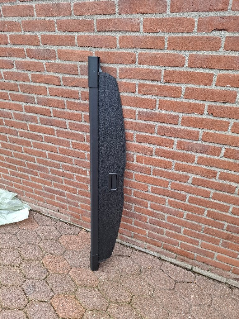 Rol hoedenplank Vw Sharan En Seat Alhambra 7N0 867 871 C, Auto-onderdelen, Ophalen, Gebruikt, Seat