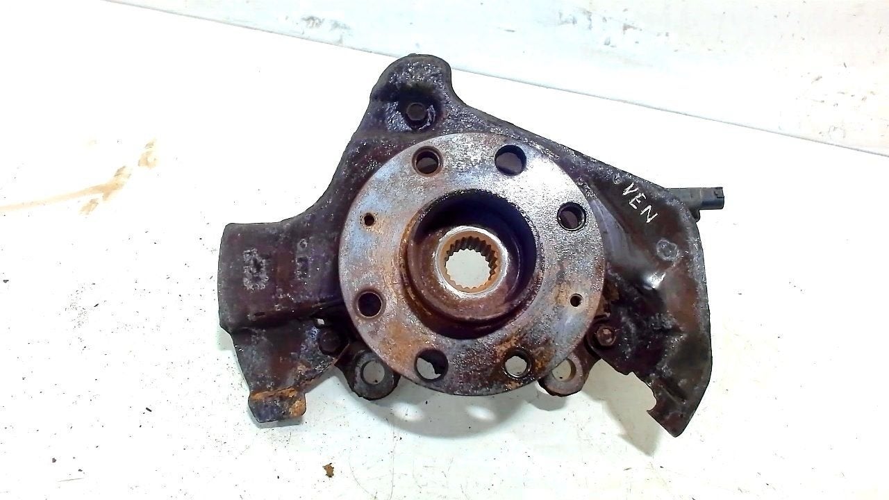 Wielnaaf rechts voor Fiat Punto, Auto-onderdelen, Onderdelen@venauto.nl, Van der Ven Autorecycling B.V., Gebruikt, Ettenseweg 76, 4706 PB Roosendaal, The Netherlands