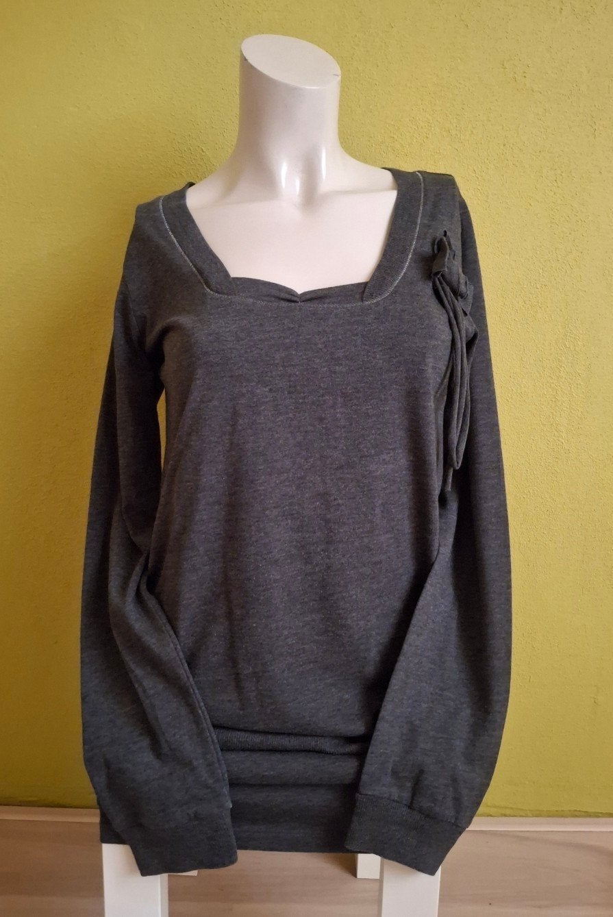 DIDI leuk tuniek/ jurkje. Mt 38, Kleding | Dames, Blouses en Tunieken, Verzenden, Zo goed als nieuw, Maat 38/40 (M)