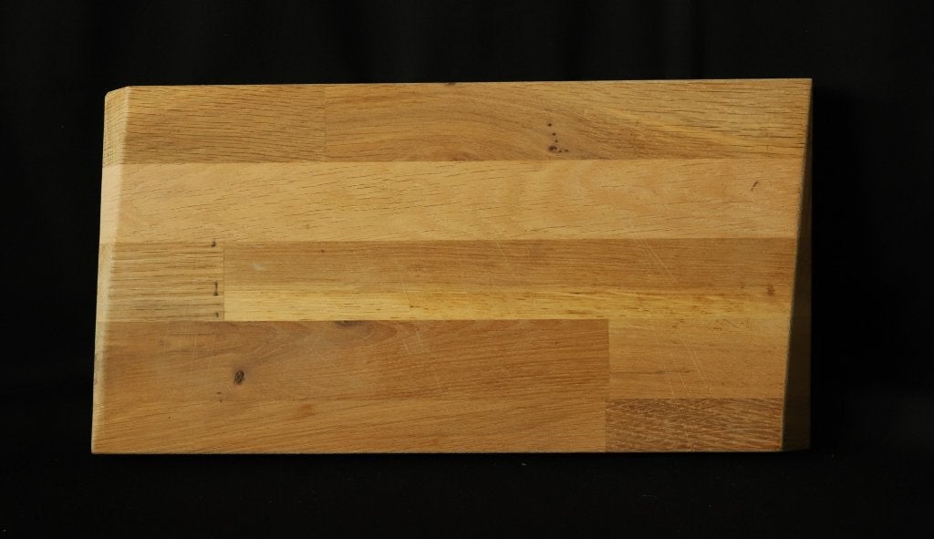 Snijplank, Gebruikt, Hout, Snij-/serveerplank, Ophalen of Verzenden