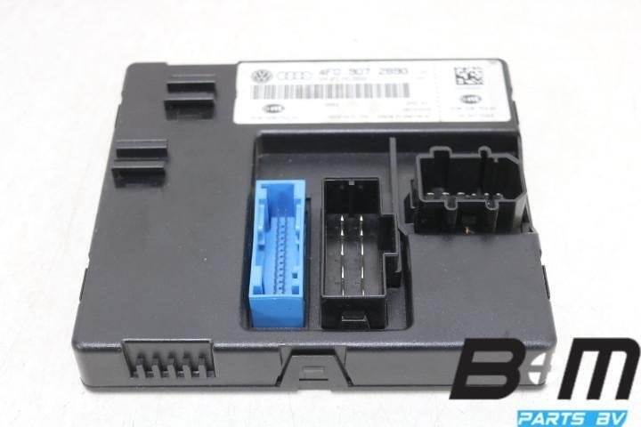Comfort module Audi A6 4F 4F0907289, Auto-onderdelen, Gebruikt