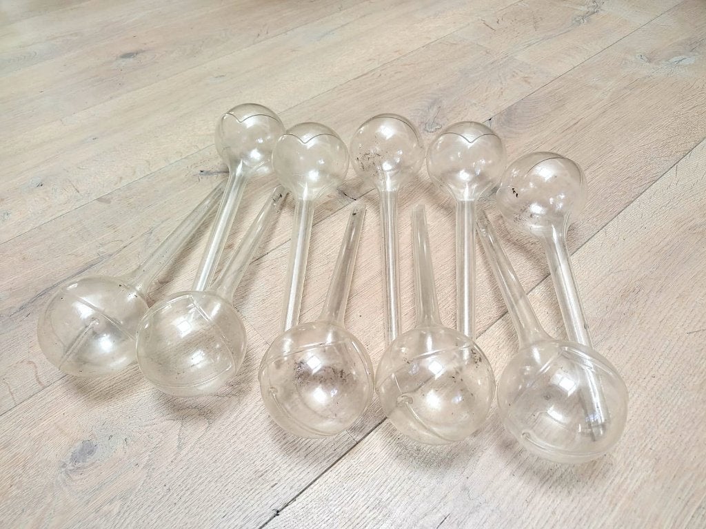 10 Elho aqua care waterbollen, Ophalen of Verzenden
