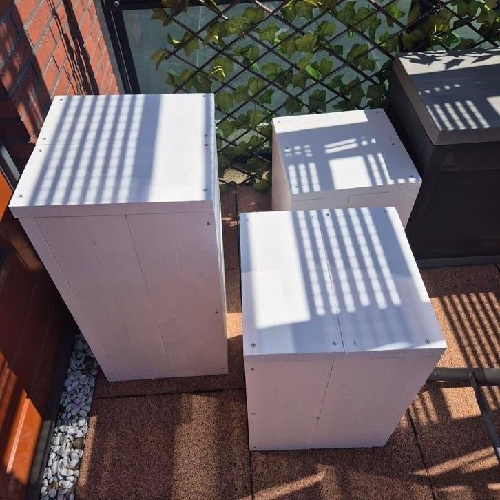 Zuilen te koop, Huis en Inrichting, Ophalen of Verzenden, Nieuw