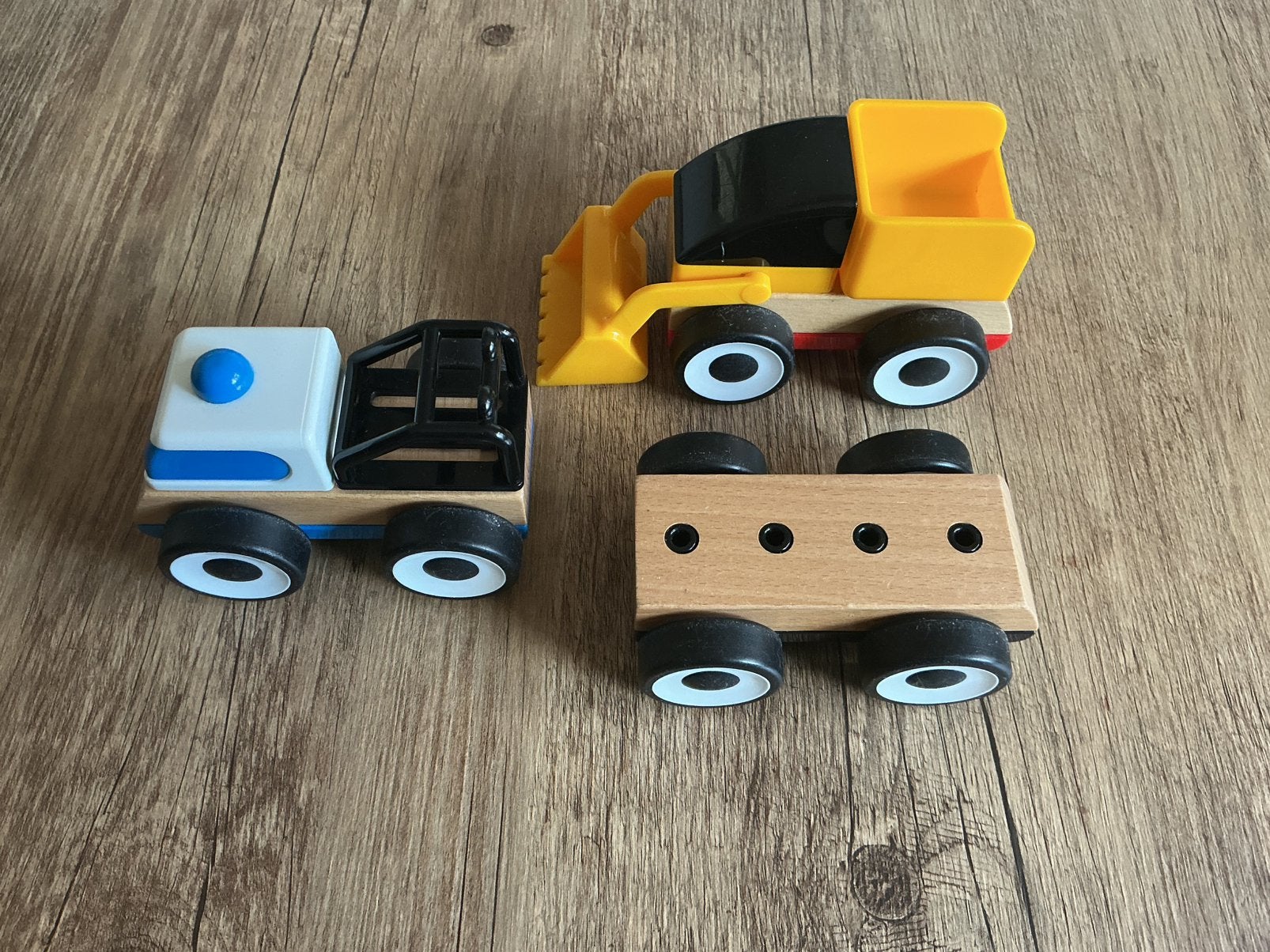 Speelgoed auto’s, Ophalen of Verzenden, Zo goed als nieuw
