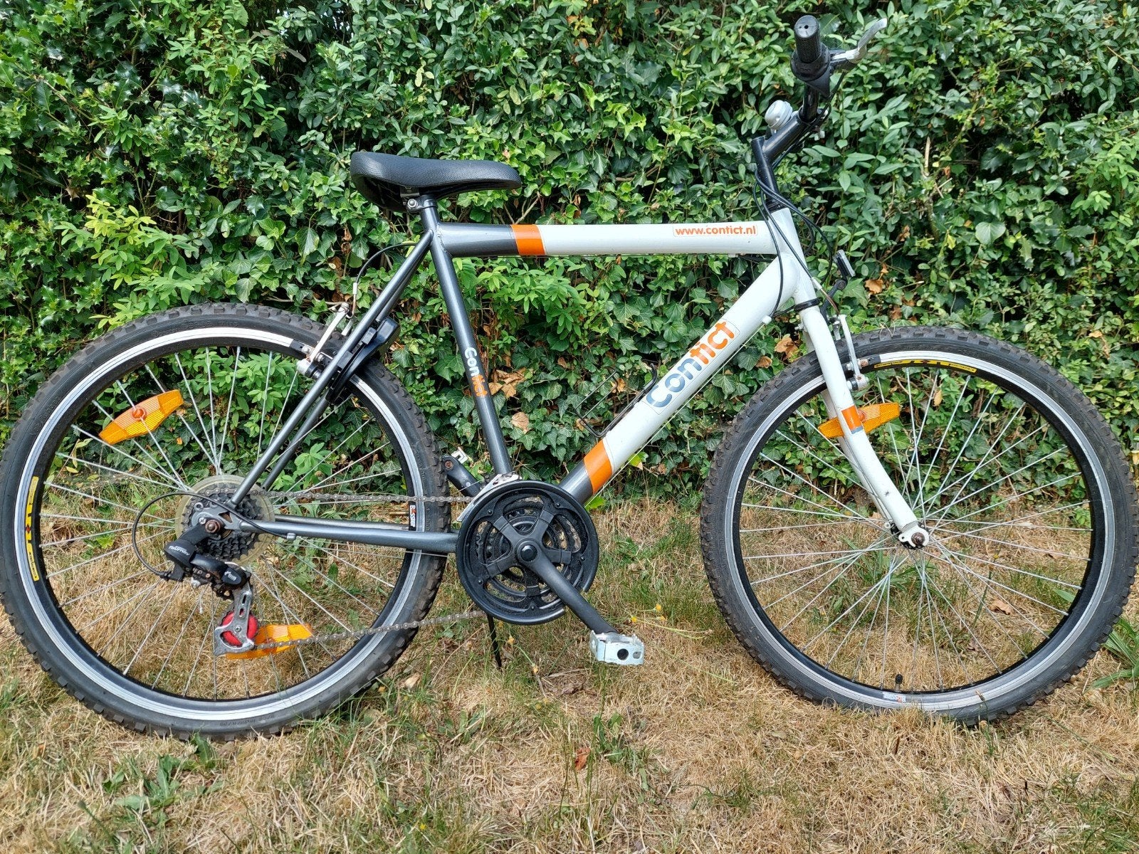 mountainbike 26 inch, Gebruikt, 26 inch, Meer dan 20 versnellingen, Ophalen