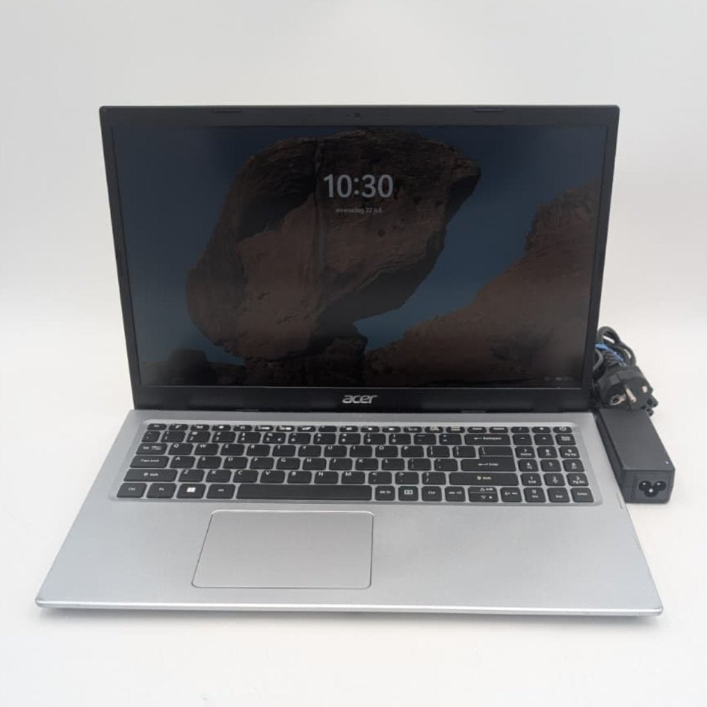 Acer Aspire A515-56 i5-1135G7 512Gb 16Gb RAM Laptop, Computers en Software, Windows Laptops, Acer, Zo goed als nieuw, Support@acer.com