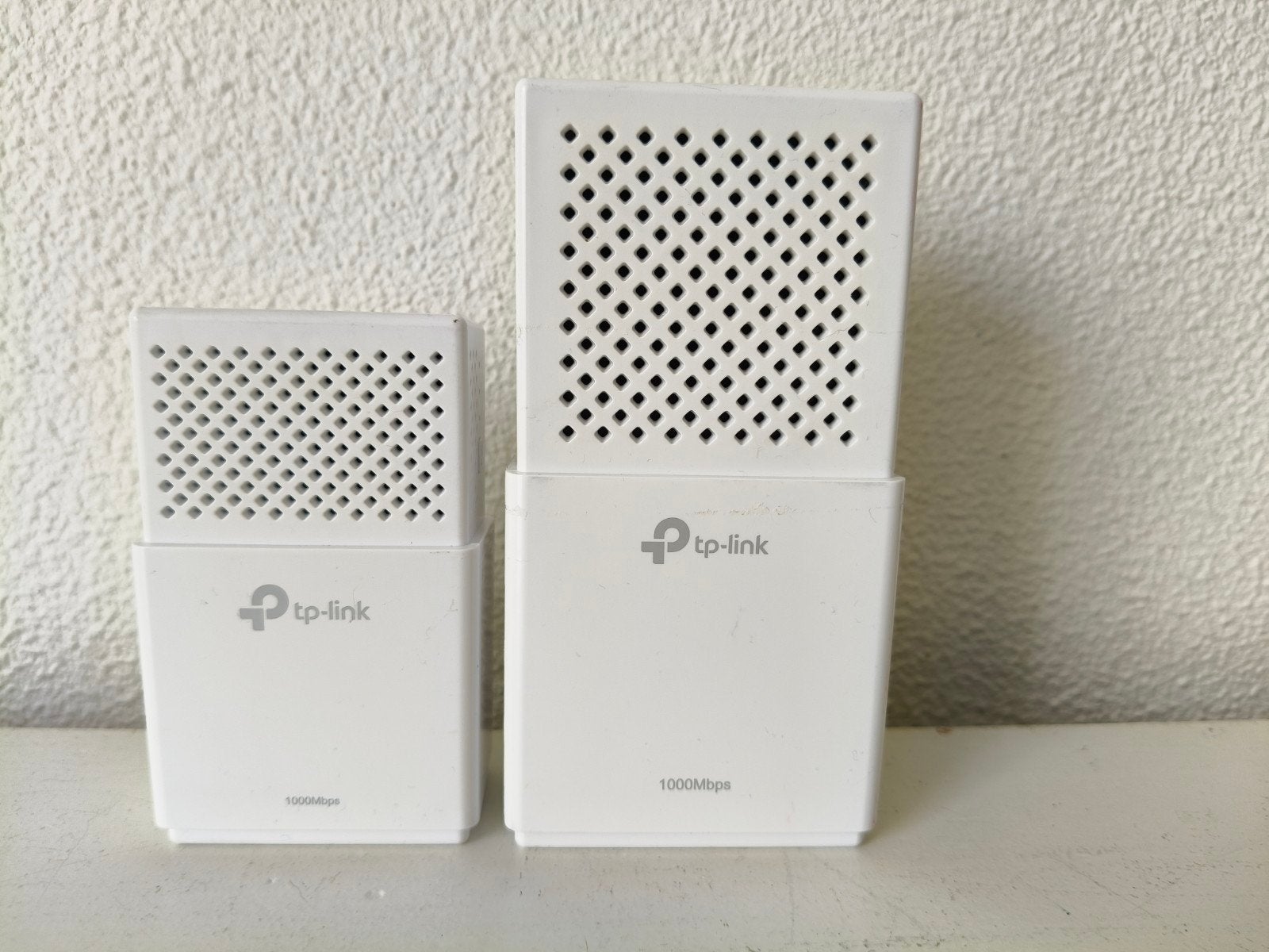 TP-Link Powerline Wi-Fi Extender Set, Ophalen of Verzenden, Gebruikt, Router, TP-Link