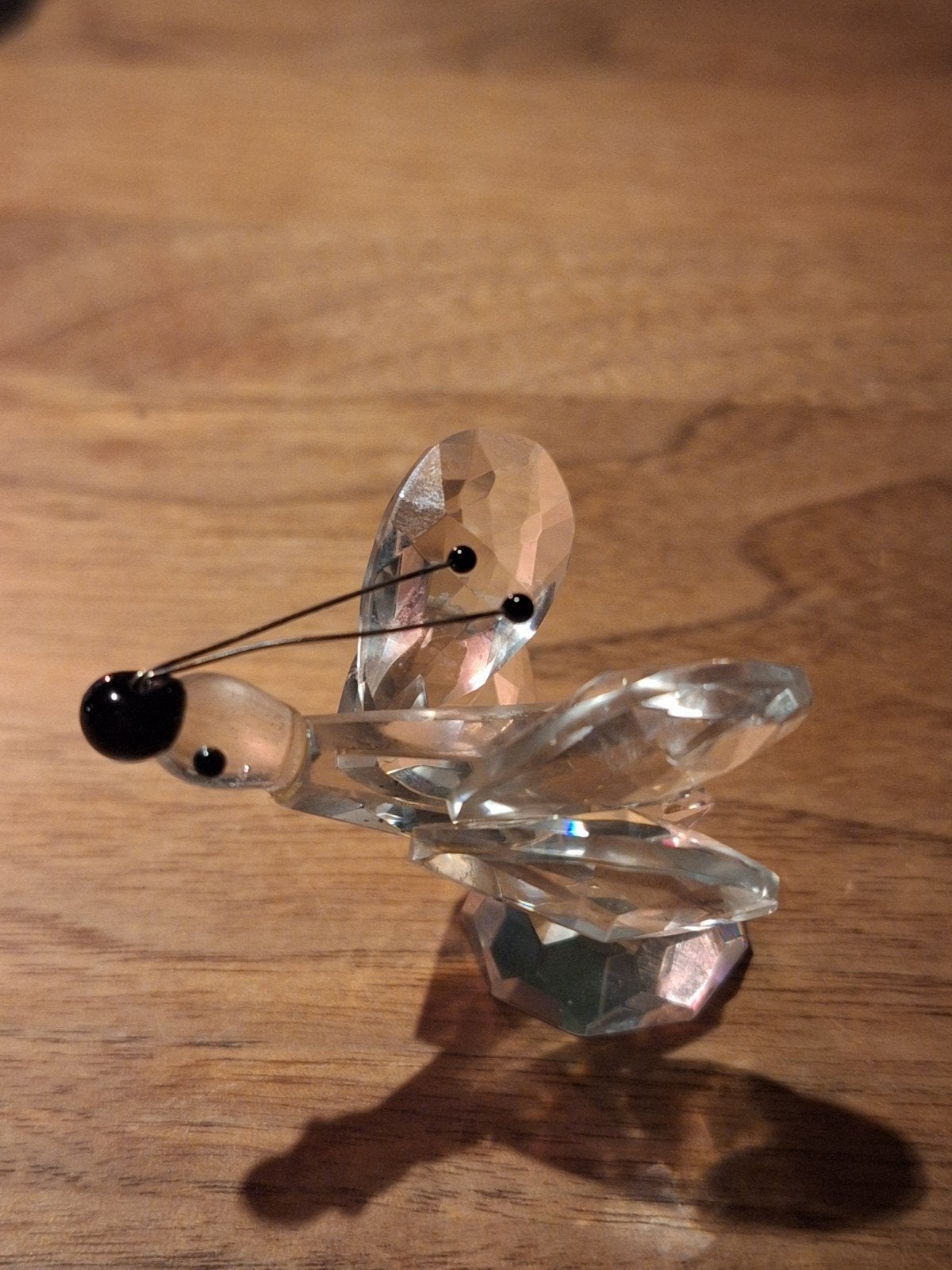 Swarovski Vlinder Groot, Ophalen, Figuurtje