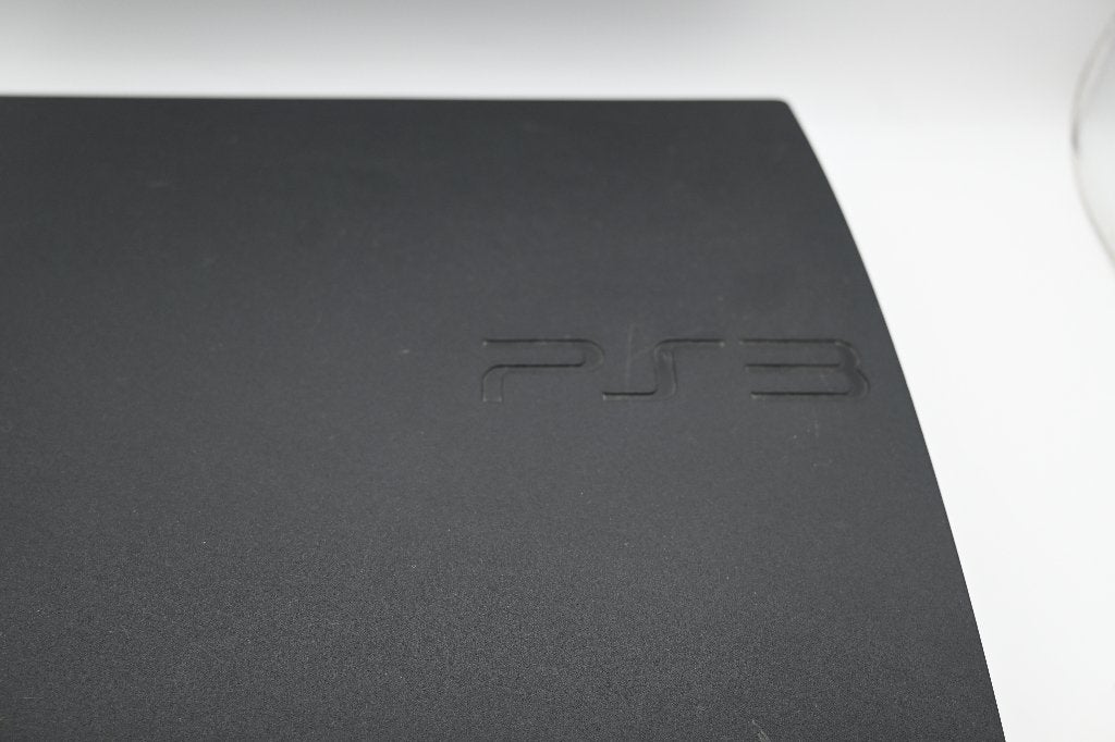 Sony PlayStation 3 Slim 320GB - Gebruikt, Gebruikt, 1-7-1 Konan, Minato-ku, Tokyo 108-0075, Japan, 320 GB, Ophalen of Verzenden