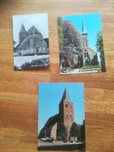 steenderen, Verzamelen, Ophalen of Verzenden, Noord-Brabant