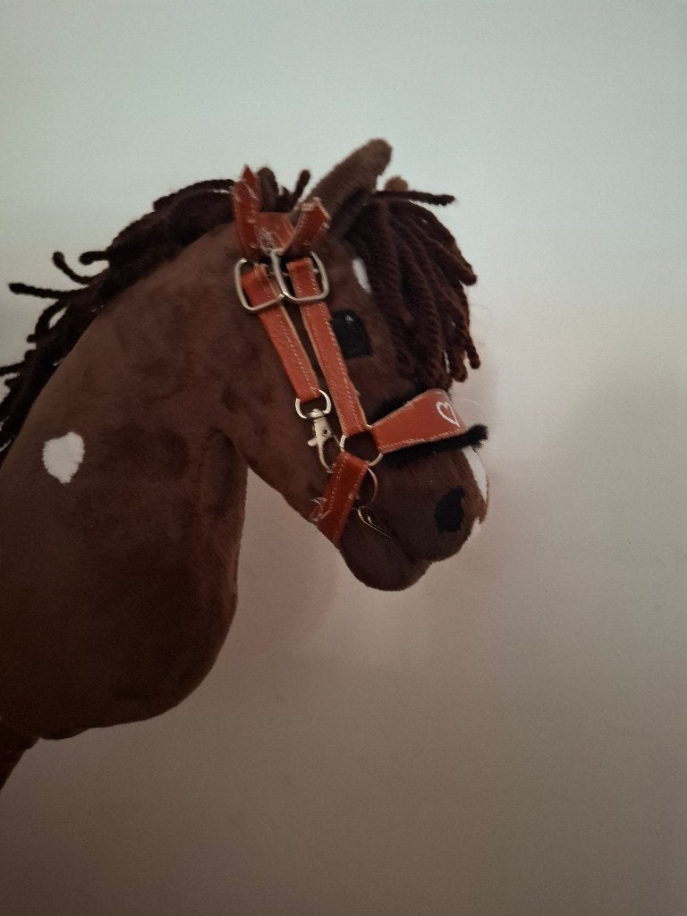 Hobbyhorse hoofdstel!, Hobby en Vrije tijd, Ophalen, Nieuw