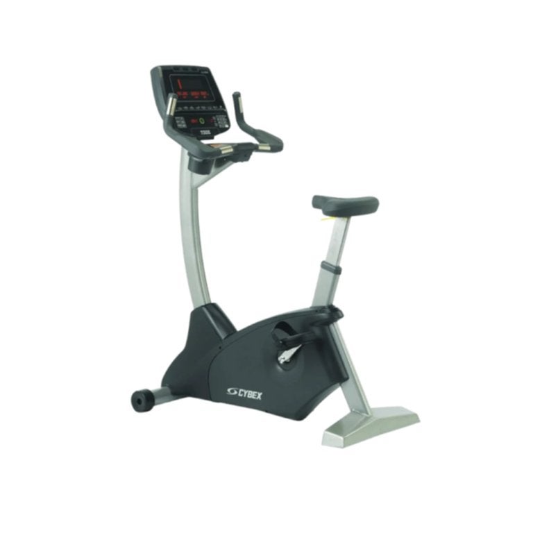Cybex – 750C – Upright Bike