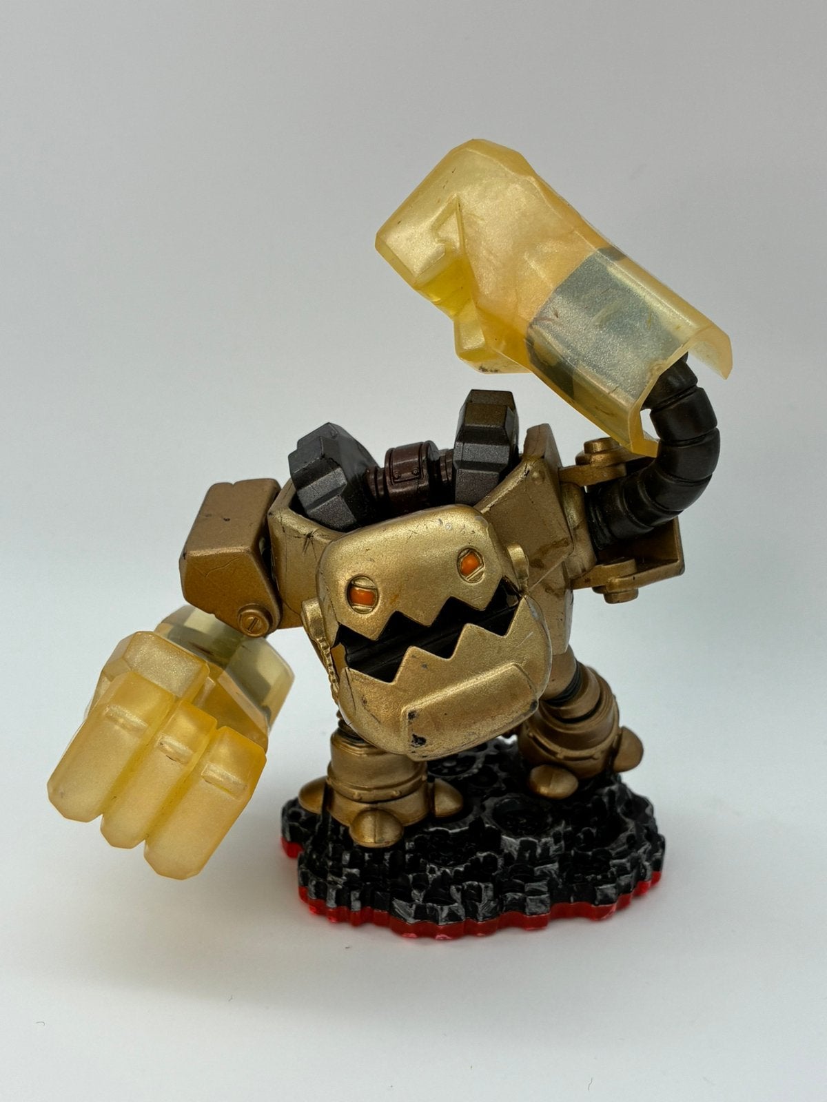 Skylanders Trap Team Jawbreaker, Verzenden, W, Zo goed als nieuw, W