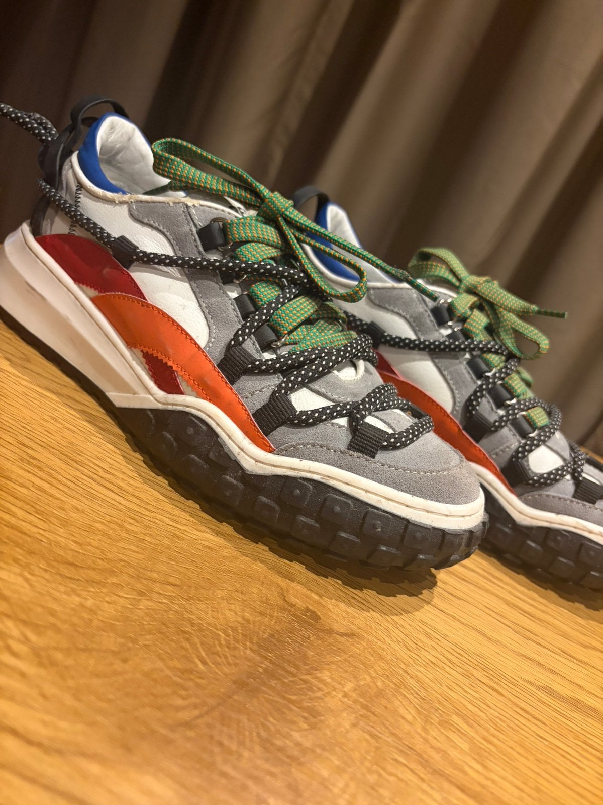 Dsquared, Ophalen of Verzenden, Zo goed als nieuw