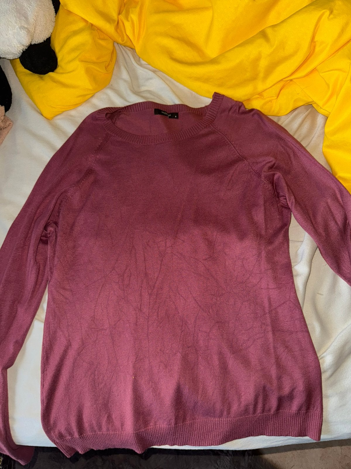 Equestrain stockholm trui, Dieren en Toebehoren, Ophalen of Verzenden, Zo goed als nieuw, Bovenkleding