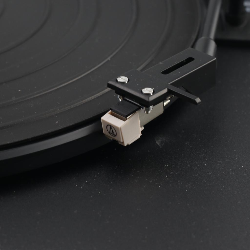 Teac TN-180BT Zwart Platsenspeler, Flex Ltd., Zo goed als nieuw, https://flex.com/contact-us, Nobelstraat 10, 5807 GA Oostrum LB, Limburg, Nederland