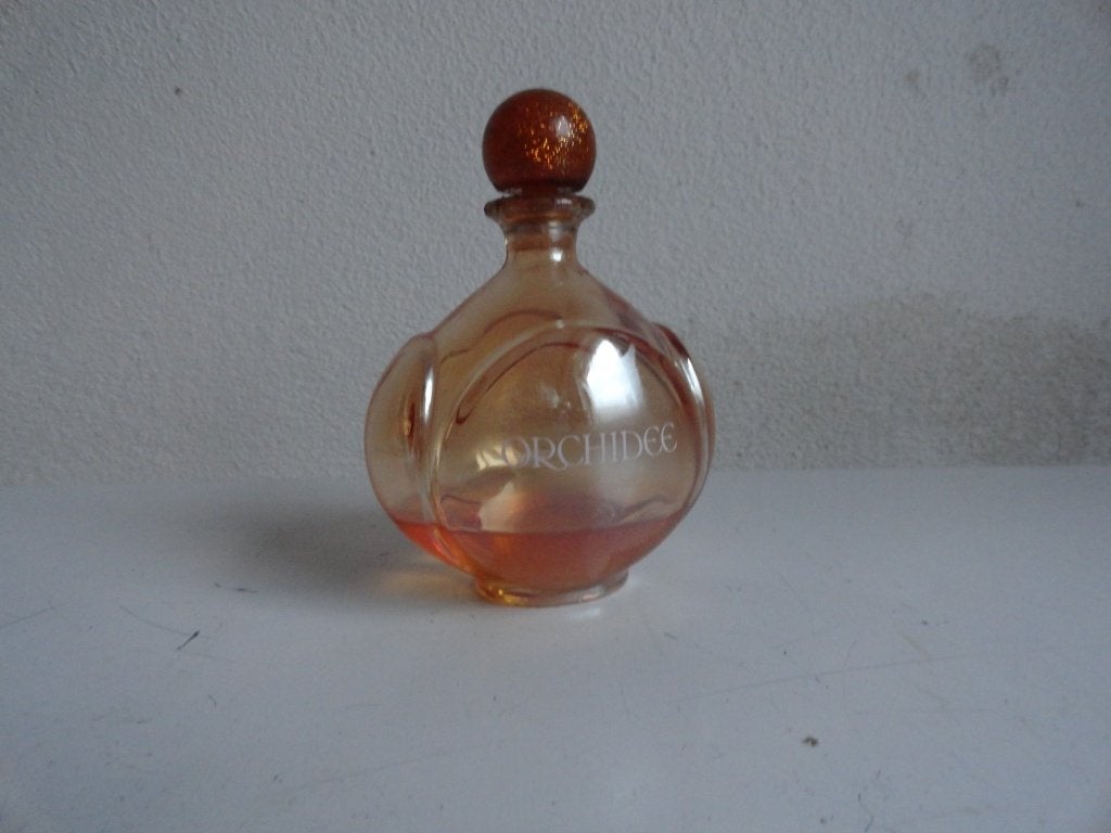 Yves Rocher Orchidee edt 100 ml, zeldzaam, 90-er jaren, Ophalen of Verzenden, Nieuw