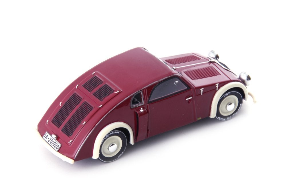 modelauto 1:43 autocult DKW GM special #05032, Ophalen of Verzenden, Nieuw, Auto, Overige merken
