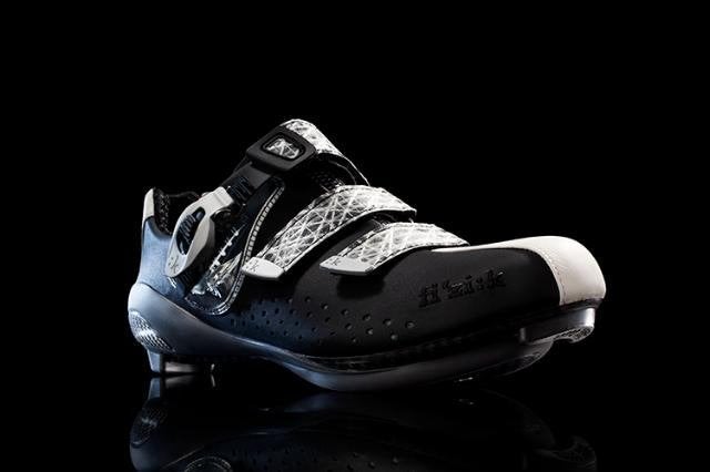 Wielerschoenen FIZIK R3 Donna Black-Creme Dames Mt 38 -60%!, Sport en Fitness, Wielrennen, Ophalen of Verzenden, Nieuw, Schoenen