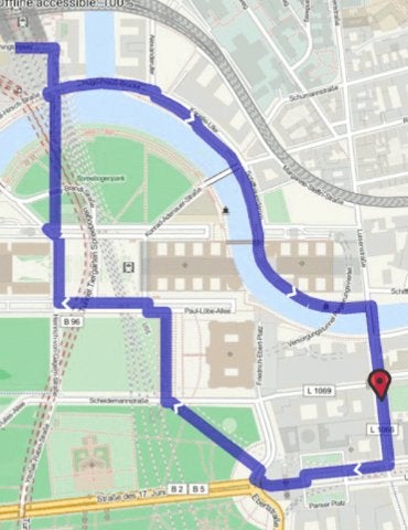 MTB kaart Europa 2026 Nieuwste versie Garmin GPS incl.verz., Verzenden, Garmin, Heel Europa, Nieuw