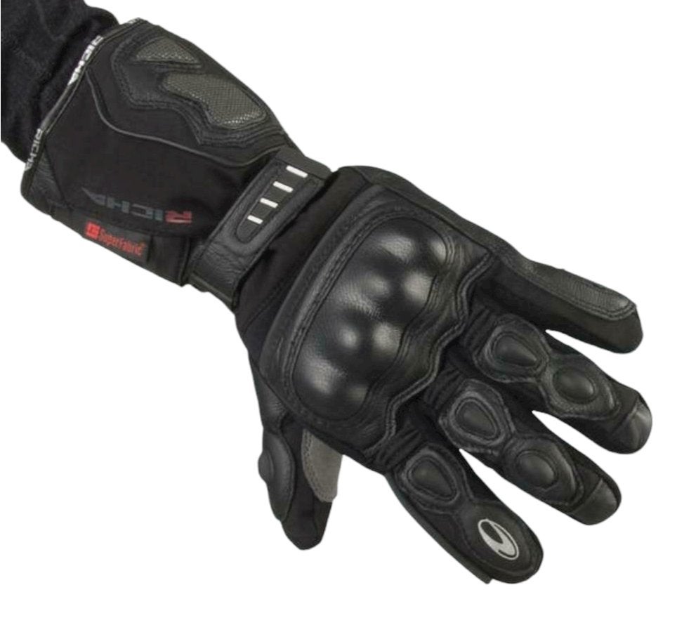 Richa Arctic motorhandschoenen midseason winter - L - NEW!, Motoren, Nieuw met kaartje, Heren, Ophalen of Verzenden, Richa