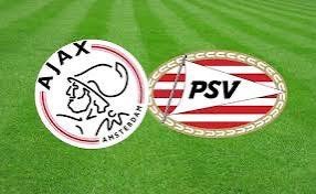 Ajax-PSV vak 116, Tickets en Kaartjes, Sport | Voetbal, Eén persoon, Februari