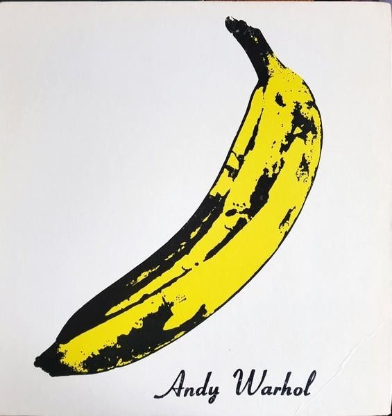 The Velvet Underground & Nico, Gebruikt, Verzenden, Alternative, 12 inch