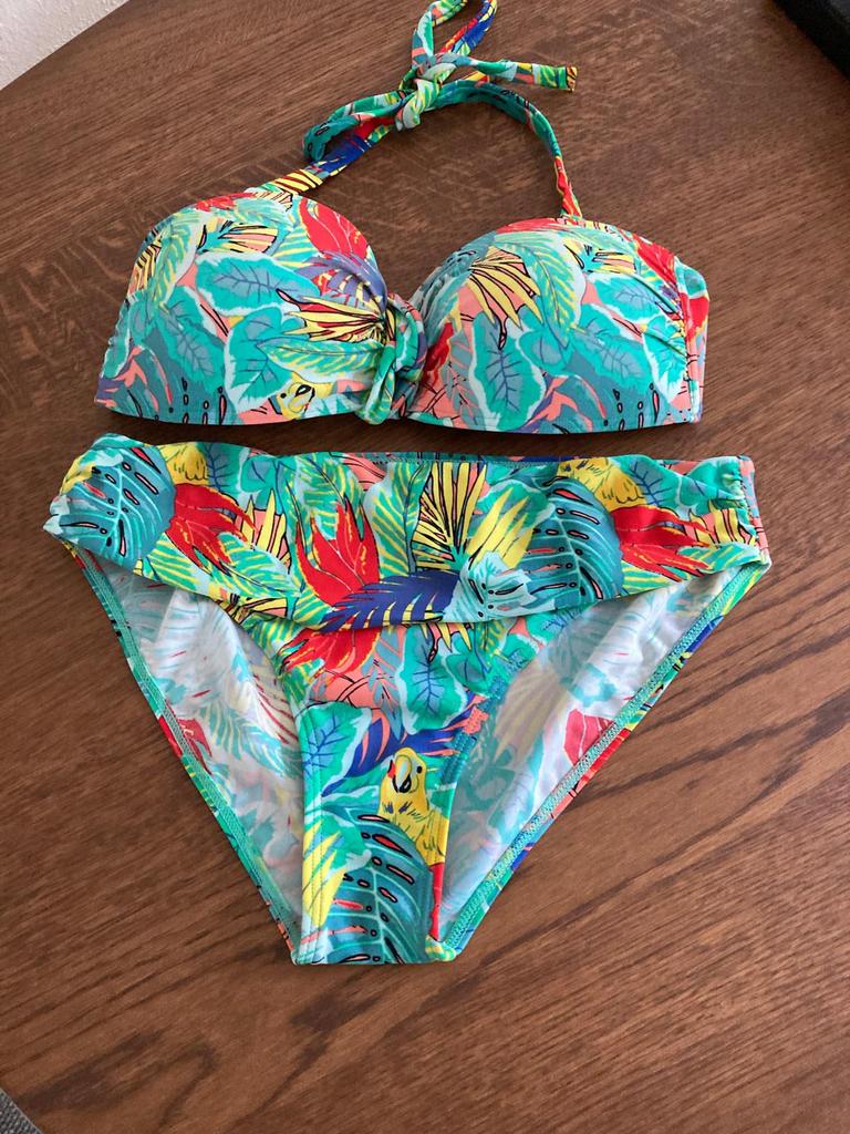 Bikini Livera nieuw, Kleding | Dames, Badmode en Zwemkleding, Ophalen, Nieuw, Overige kleuren, Bikini