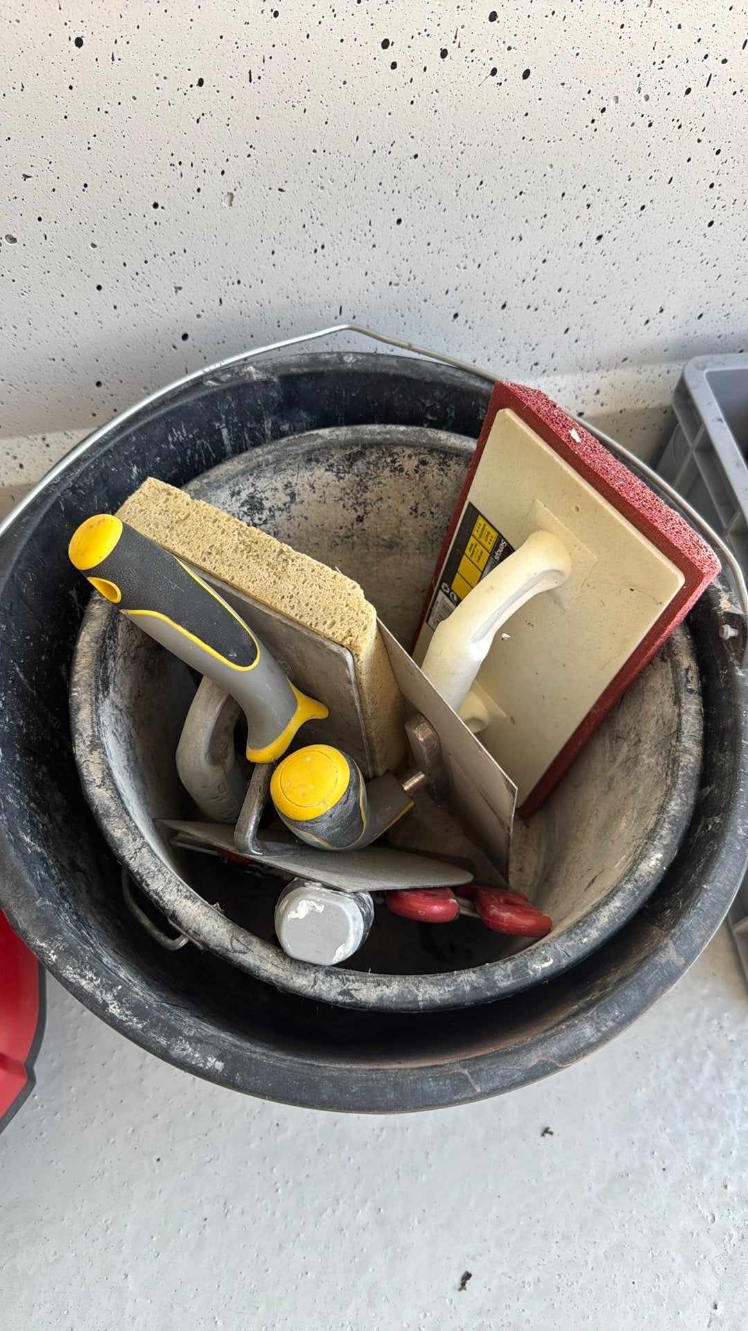Diverse handgereedschappen voor klussen, Ophalen of Verzenden, Gebruikt, Overige typen