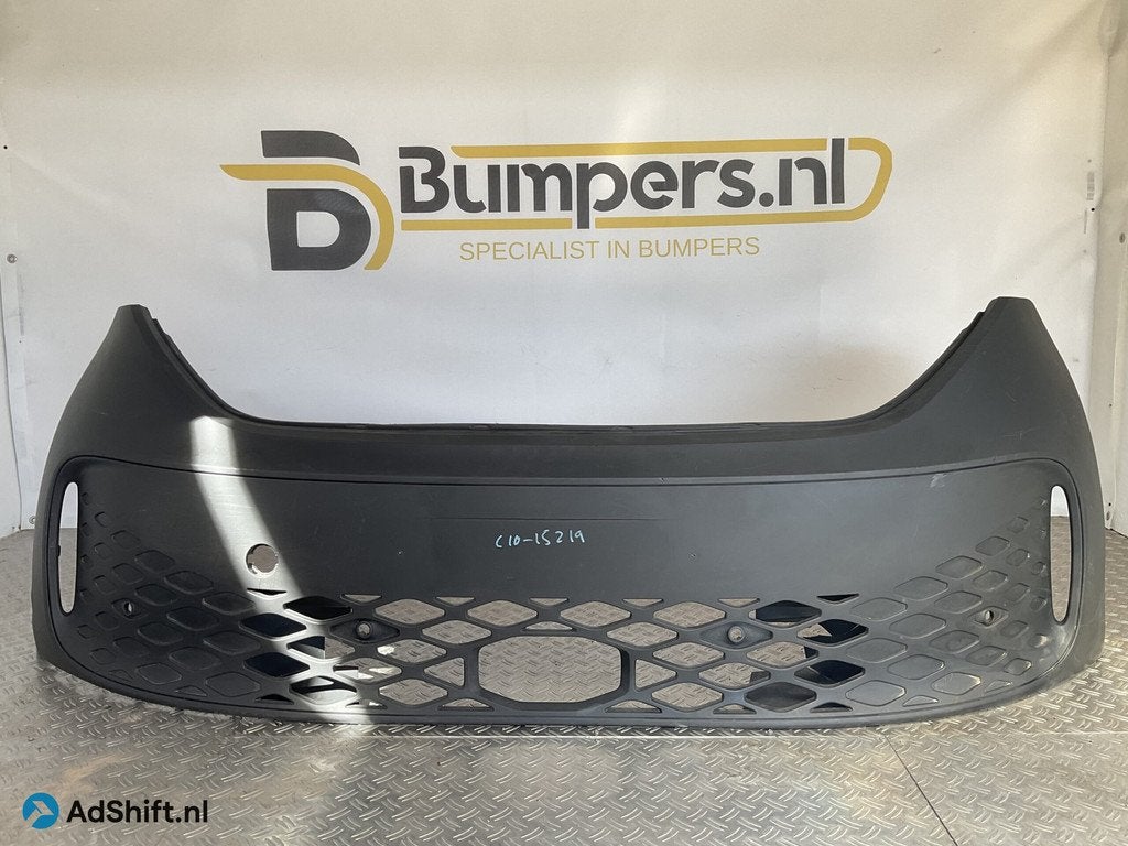 Bumper Volkswagen VW ID. BUZZ 1T3 22-1T5807221 Voorbumper C1