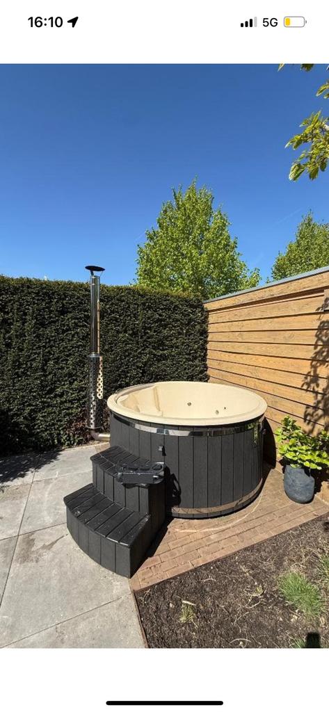 Tweedehandse - demo modellen - HOTTUB - voorraad -, Ophalen, 7921AE, Fast Fair b.v., Zo goed als nieuw