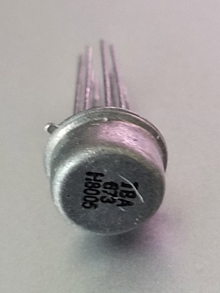 TBA673 Ring modulator for industrial equipment, Verzenden, Zo goed als nieuw