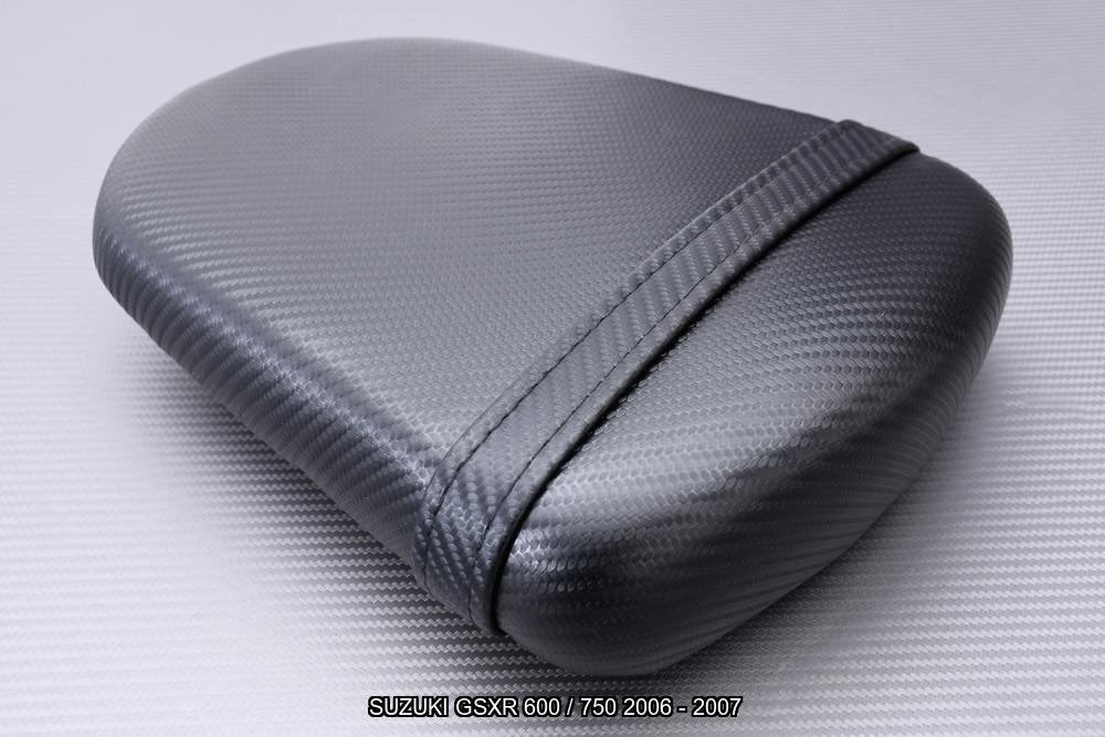 AVDB achter zadel voor SUZUKI GSXR 600 / 750 2006 - 2007, Verzenden, Nieuw