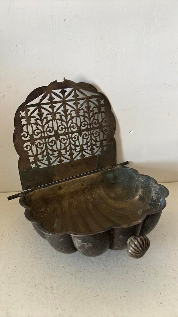Antiek object, Ophalen of Verzenden