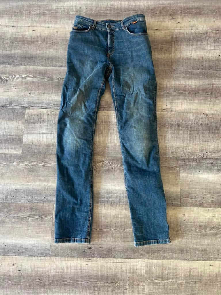 Motorbroek, Motoren, Ophalen, Tweedehands, Broek | textiel