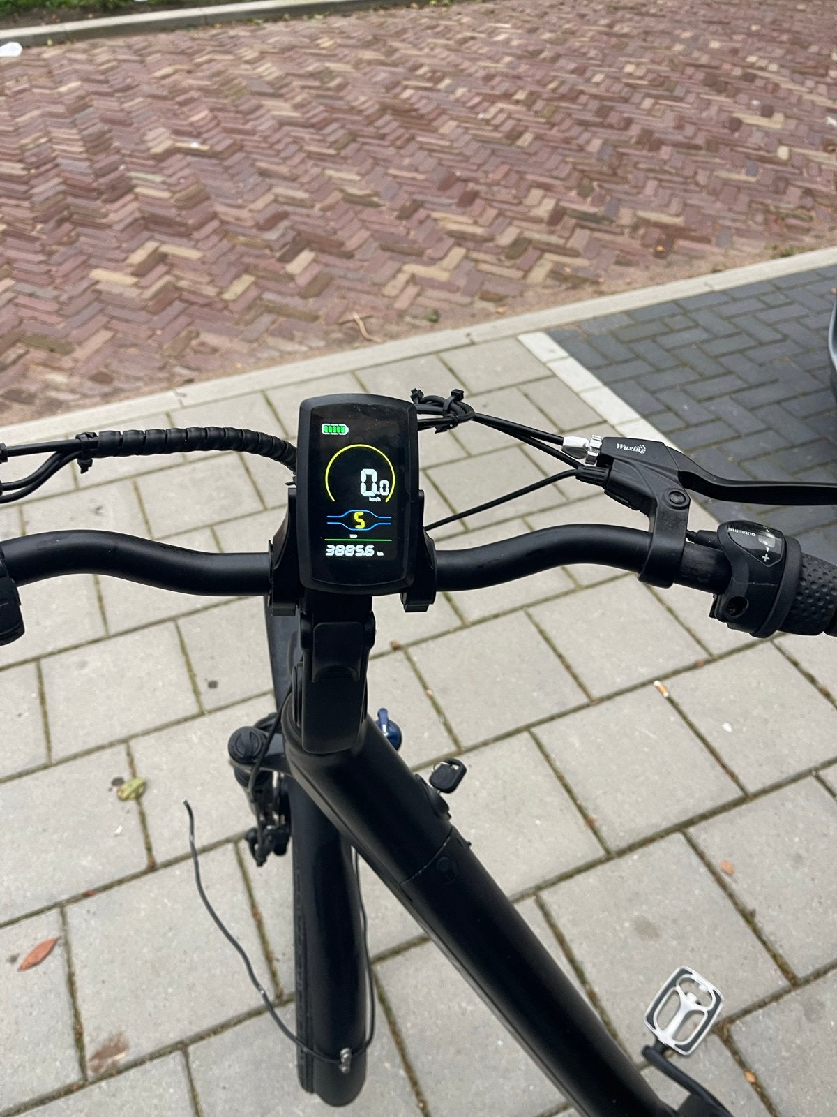Legend Rivena E-bike met oplader en aankoopbon, Ophalen of Verzenden, Zo goed als nieuw, Overige merken
