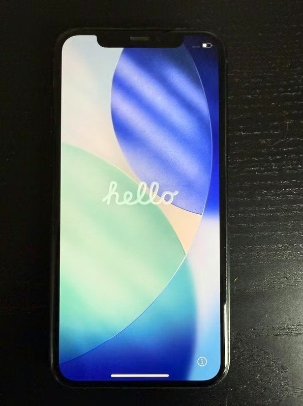 Apple iPhone 11 Pro 64GB Groen, Telecommunicatie, Mobiele telefoons | Apple iPhone, Gebruikt, 75 %, Verzenden, Zonder simlock