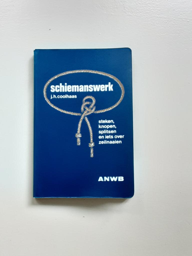 schiemanswerk, Ophalen, Gelezen, Overige onderwerpen, J.h. coolhaas