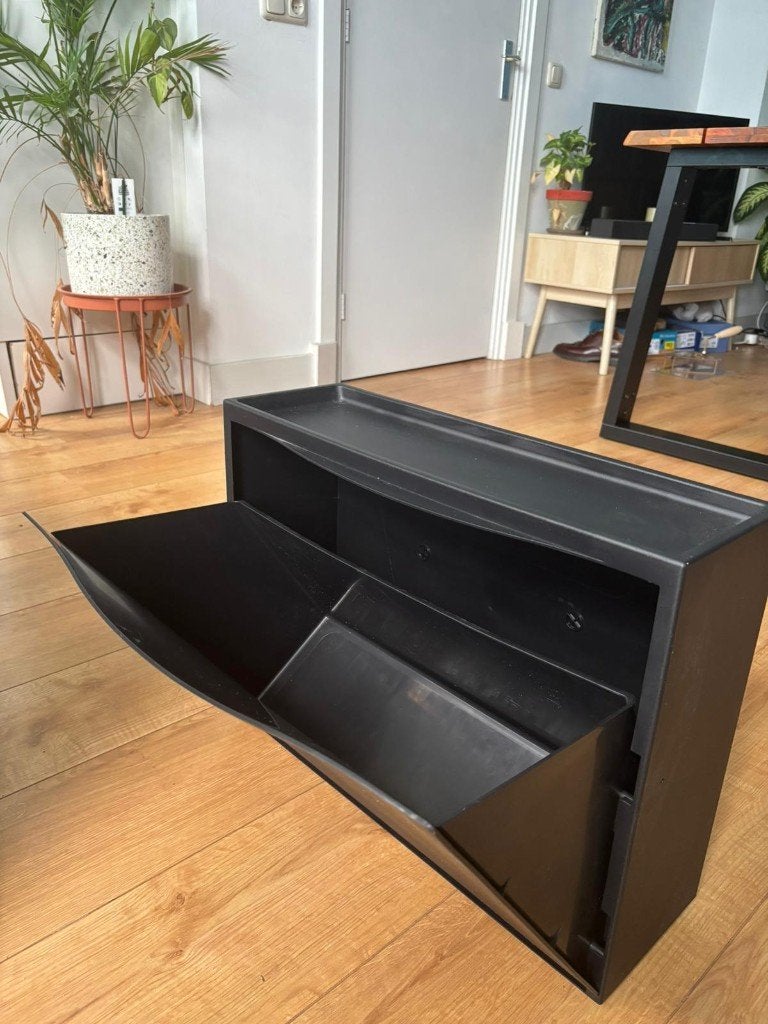 Schoenopberger (gratis op te halen), Ophalen, Zo goed als nieuw, Ikea, Scandinavisch, modern