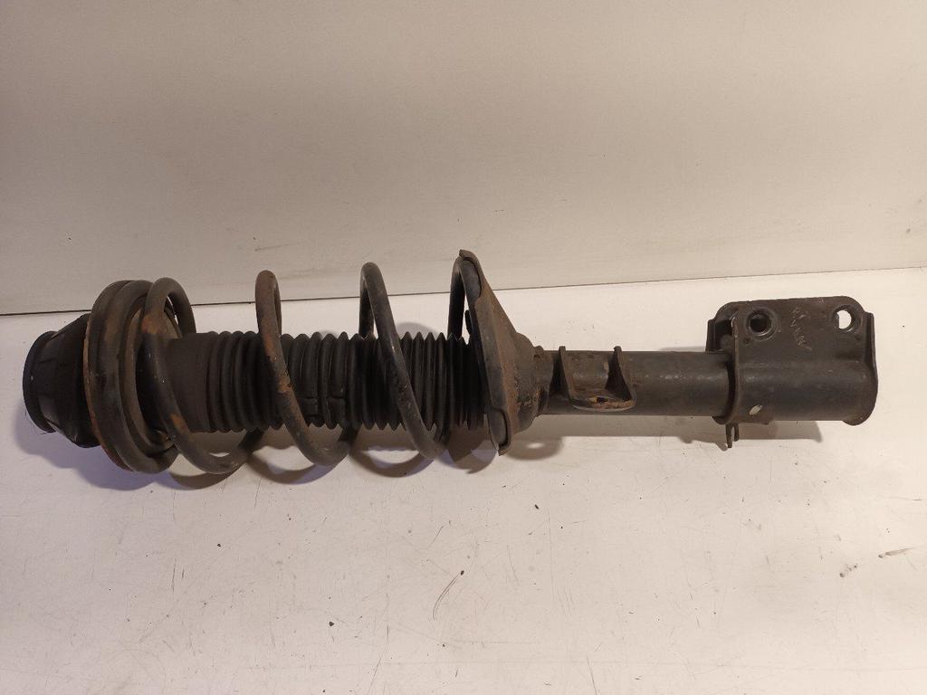 Veerpoot rechts voor Suzuki Alto, Auto-onderdelen, Ophanging en Onderstel, Suzuki, Gebruikt, Herkomst onderdeel bekend, 12 maanden garantie