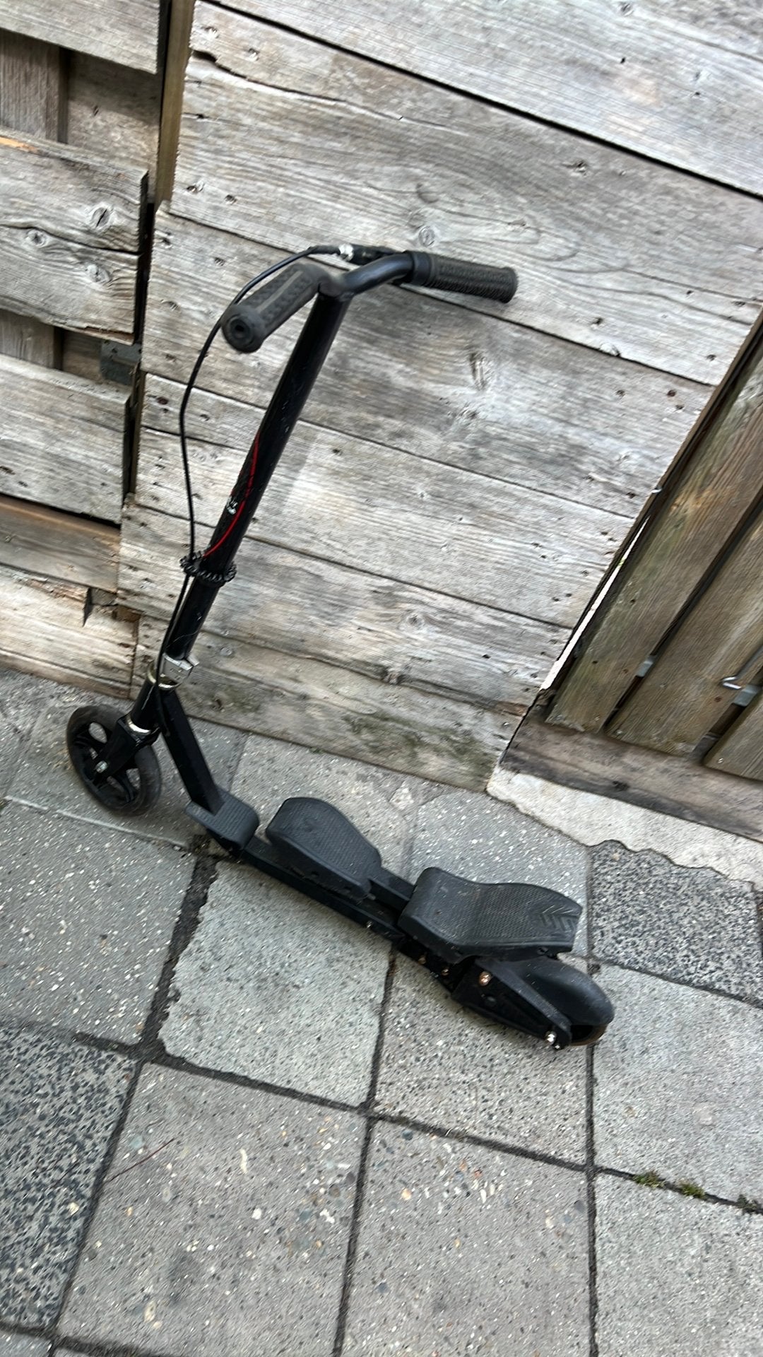 Steps voor 12 euro, Fietsen en Brommers, Ophalen of Verzenden, Zo goed als nieuw, Gewone step