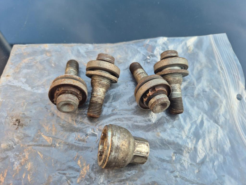 Originele slotbouten Peugeot 206 CC, Auto-onderdelen, Ophalen of Verzenden