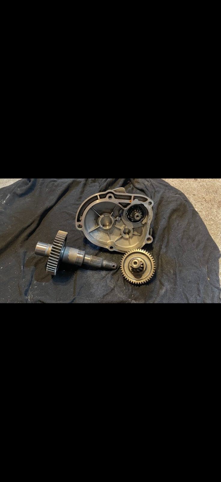 Piaggio 50cc vertanding, Ophalen of Verzenden, Zo goed als nieuw, Blok, Piaggio