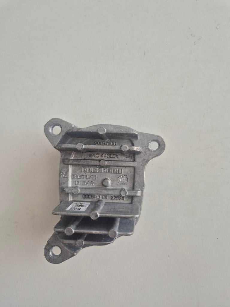 VW Valeo LED DRL/PL/TL Module 90157100, Ophalen of Verzenden, Gebruikt, Volkswagen