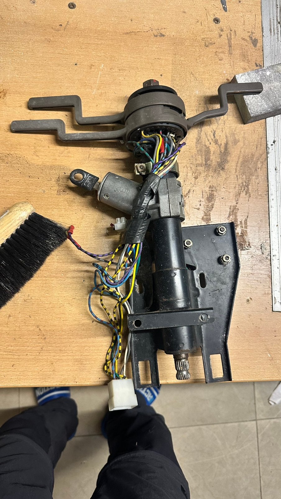 Onderdelen voor peugeot j5, Ophalen of Verzenden