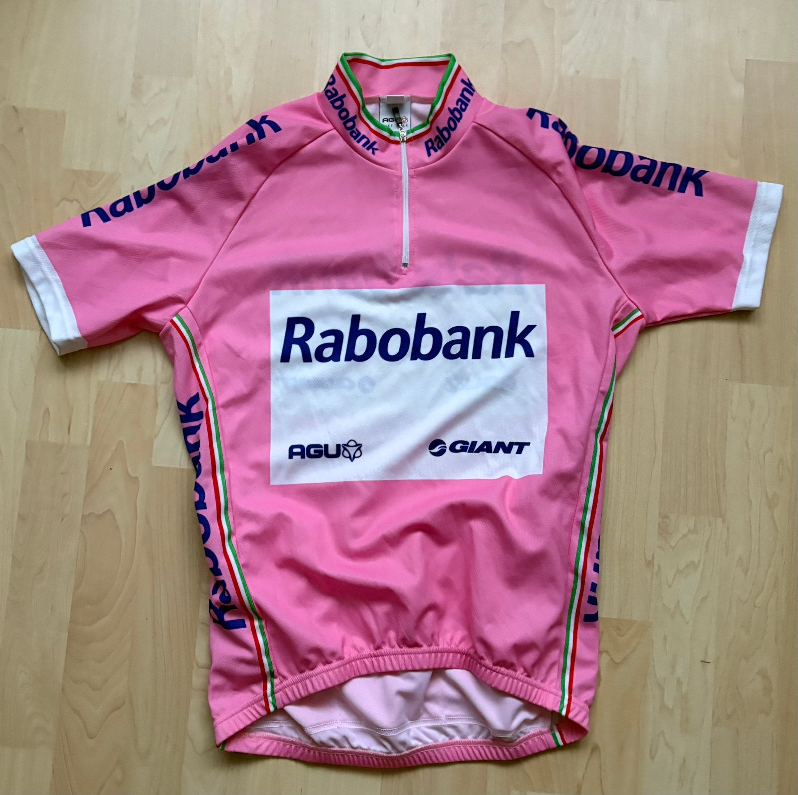 Giro km shirt, Ophalen of Verzenden, Nieuw, S, Bovenkleding