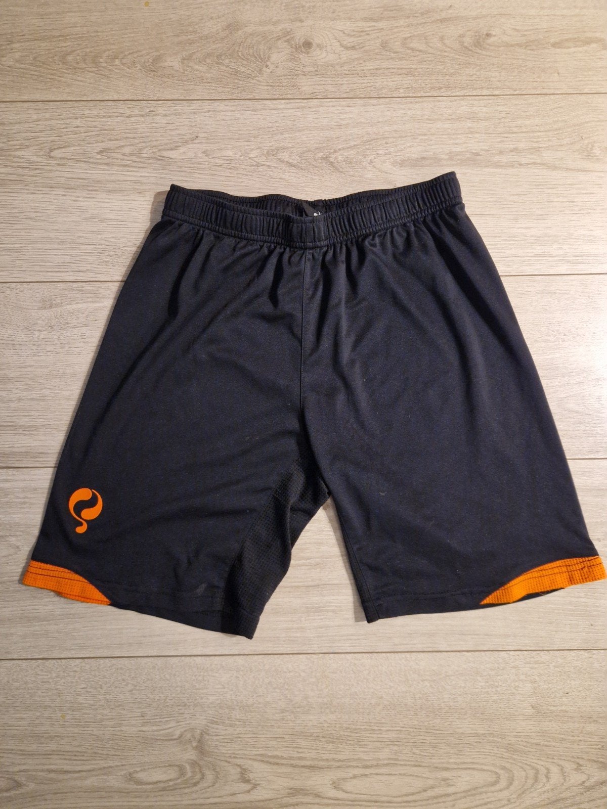 VV de Meern broekje maat XL (164), Broek, Gebruikt, Jongen of Meisje, Ophalen of Verzenden