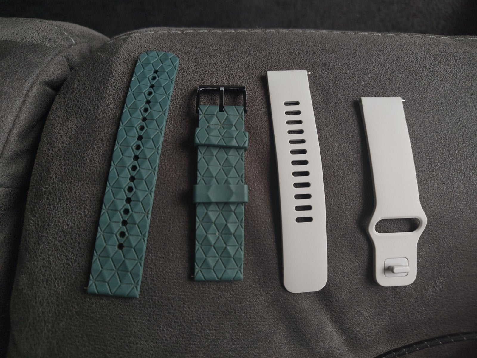 XIAOMI WATCH wristbands, Ophalen of Verzenden, Overige merken, Met loopsnelheid